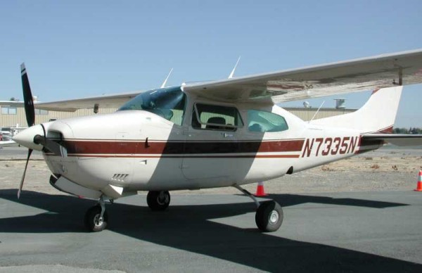 Cessna C210 Centurion Aircraft History Performance And Specifications